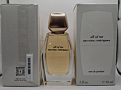 LUX Парфум жіночий Narciso Rodriguez All Of Me 100 мл