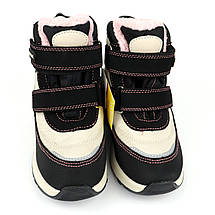 Термо черевики для дівчинки Tom.m, фото 4