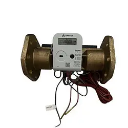 Теплолічильник APATOR INVONIC 2