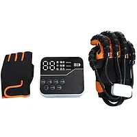 Робот-тренажер для руки та пальців із функцією нагрівання й низькочастотними імпульсами Правий р.L