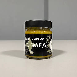 Крем мед Фісташка 250 г / скло