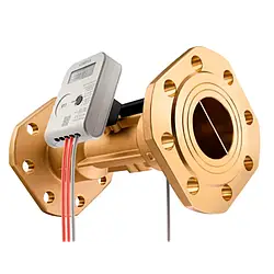 Теплолічильник QALCOSONIC E3 M-BUS