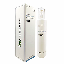 Зволожувальний крем для корекції кератозу та сухої шкіри тіла Keratoderm INNOAESTHETICS 200 мл