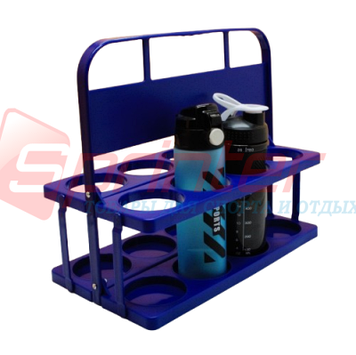 Переноска для пляшок BYT8-С