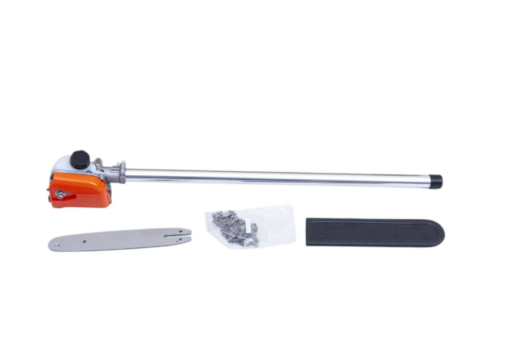 Sturmax BTM8926SP-P997 Насадка-висоторіз для бензинового тримера 26 мм, 10″ шина