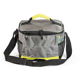 Термосумка Keeplit 5L Yellow (Арт KP519129)