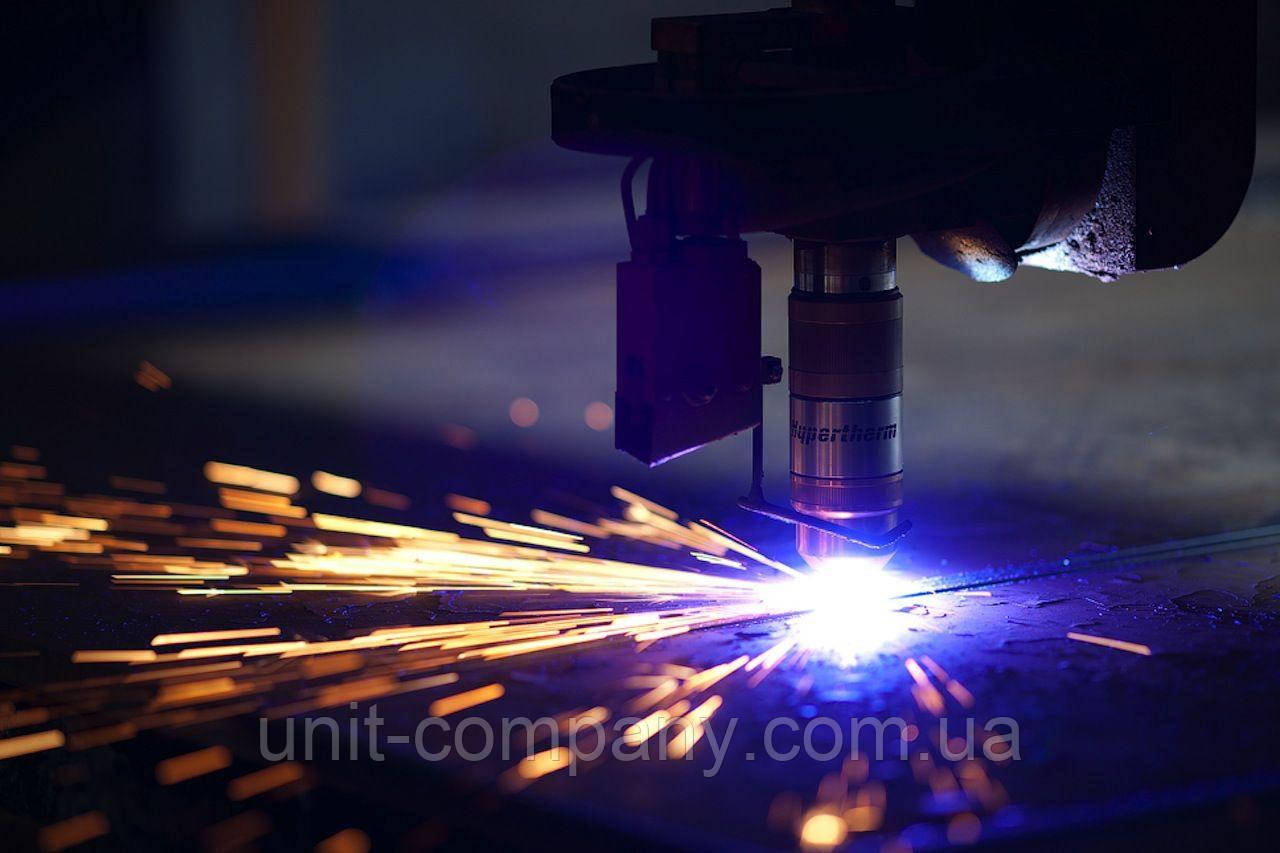 Послуги лазерного розкрою листового металу (лазерне різання), фото 1