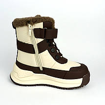 Теплі термочобітки для дівчинки Tom.m, фото 4