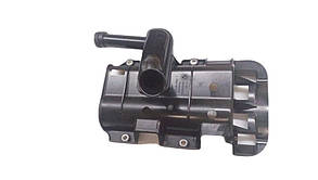 BMW 11 41 7 564 233 – Всмоктувальна труба системи охолодження для BMW 3-Series (E90, E91, E92, E93) 2005–2013, BMW 5-Series (E60,