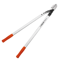 Сучкоріз (секатор дворучний) 700 мм професійний з ковадлом Altuna 50-70