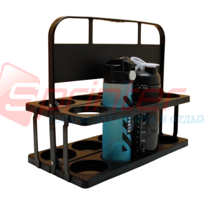 Переноска для пляшок BYT8-С, фото 1