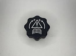 Кришка розширювального бачка Fiat Scudo 220, Peugeot Expert 2, Citroen Jumpy 2 (2004-2006), 1306J5