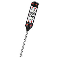 Цифровий електронний термометр TP101 зі щупом голкою