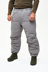 Штани ULTIMATUM Level-7 G-loft Сірий