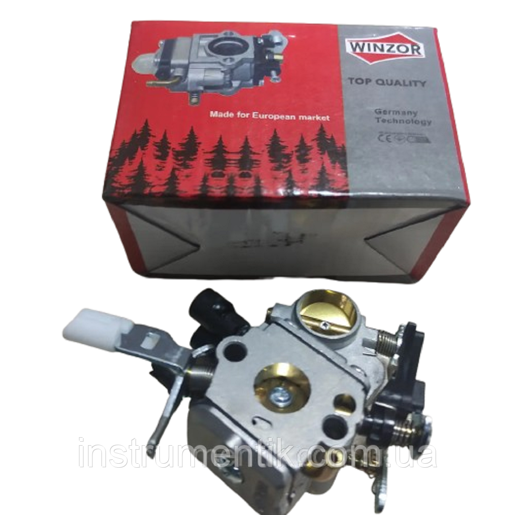 Карбюратор для бензопил MS 211, MS 211С winzor, фото 1
