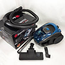 Пилосос контейнерний Domotec MS-4404 UG-893 4500 Вт, фото 2