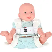 Дитячий тазостегновий ортез Ремінці Павлика