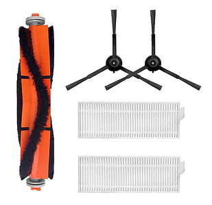 Набір аксесуарів для робота-пилососа Philips Series 7000 ( XU7100/01 )