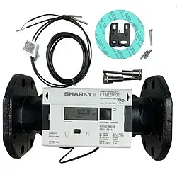 Теплолічильник SHARKY 775