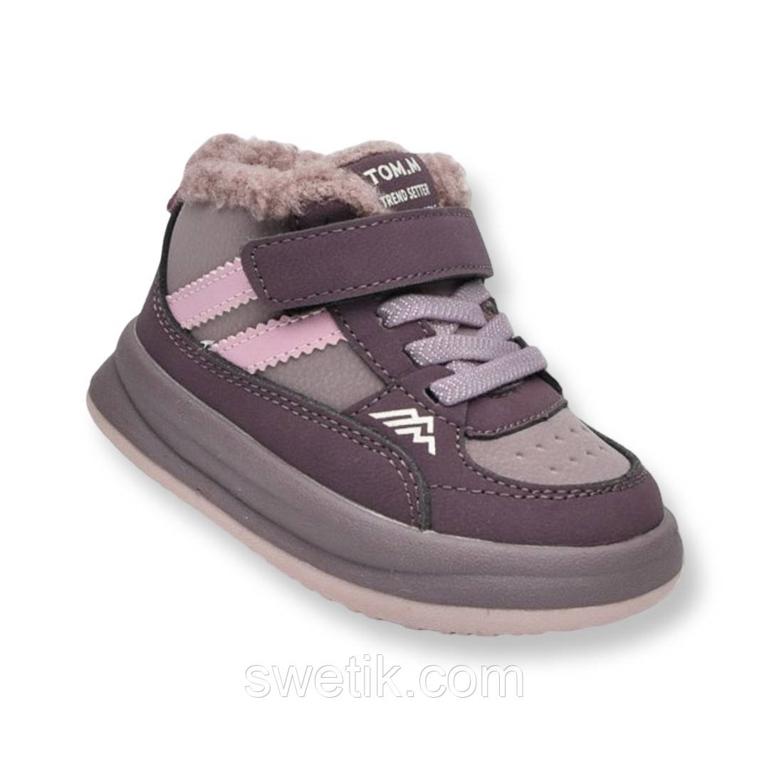 Черевики зимові, р. 22,25, фото 1