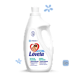 Гіпоалергенний ополіскувач для дитячої білизни Lovela Baby, 2л, фото 2
