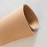 Фоміран ЕВА 2 мм какао лист 1,50х1м, фото 2