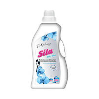 Кондиціонер для білизни SILA SoftFresh Дика орхідея і пачулі 2.4 кг