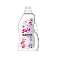 Кондиціонер для білизни Sila SoftFresh Сакура 2.4 кг