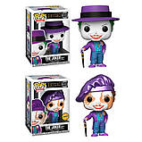 Ігрова фігурка Funko POP! серії Batman 1989" - JOKER WITH HAT WITH CHASE" 47709, фото 2