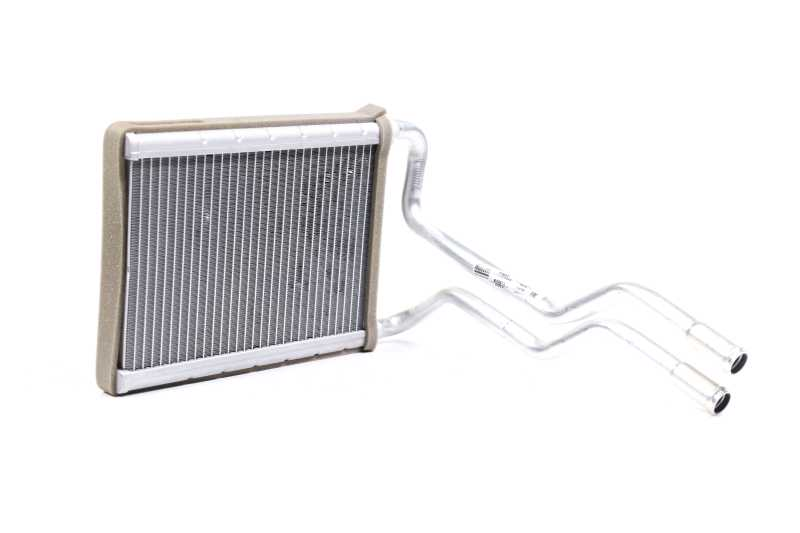 Радіатор обігрівача Hyundai Santa Fe (Nissens) 77657