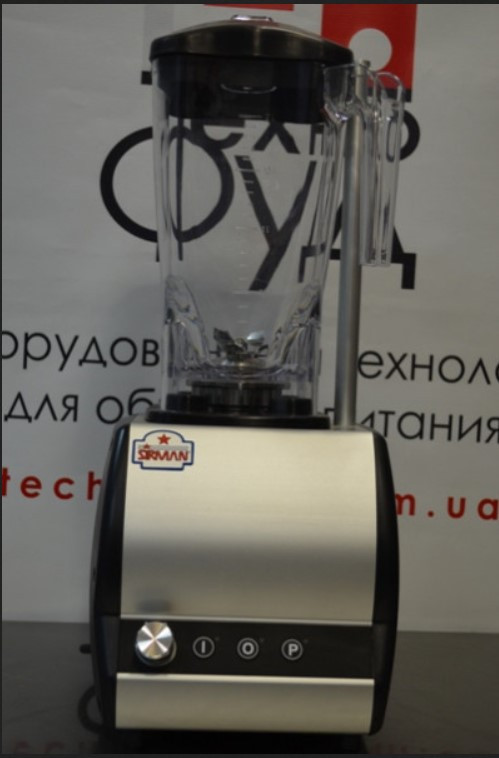 Блендер Sirman Orione Q VV