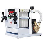 Пластинчастий прес-фільтр Grifo на 10 пластин з насосом