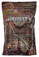 Пелети Trinity Amino Line Squid Plum 12mm 1kg