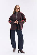 Пальто жіноче MEREZHKA "Вісень", фото 3