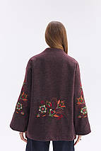 Пальто жіноче MEREZHKA "Вісень", фото 5