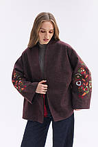 Пальто жіноче MEREZHKA "Вісень", фото 2