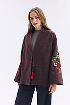 Пальто жіноче MEREZHKA "Вісень", фото 4