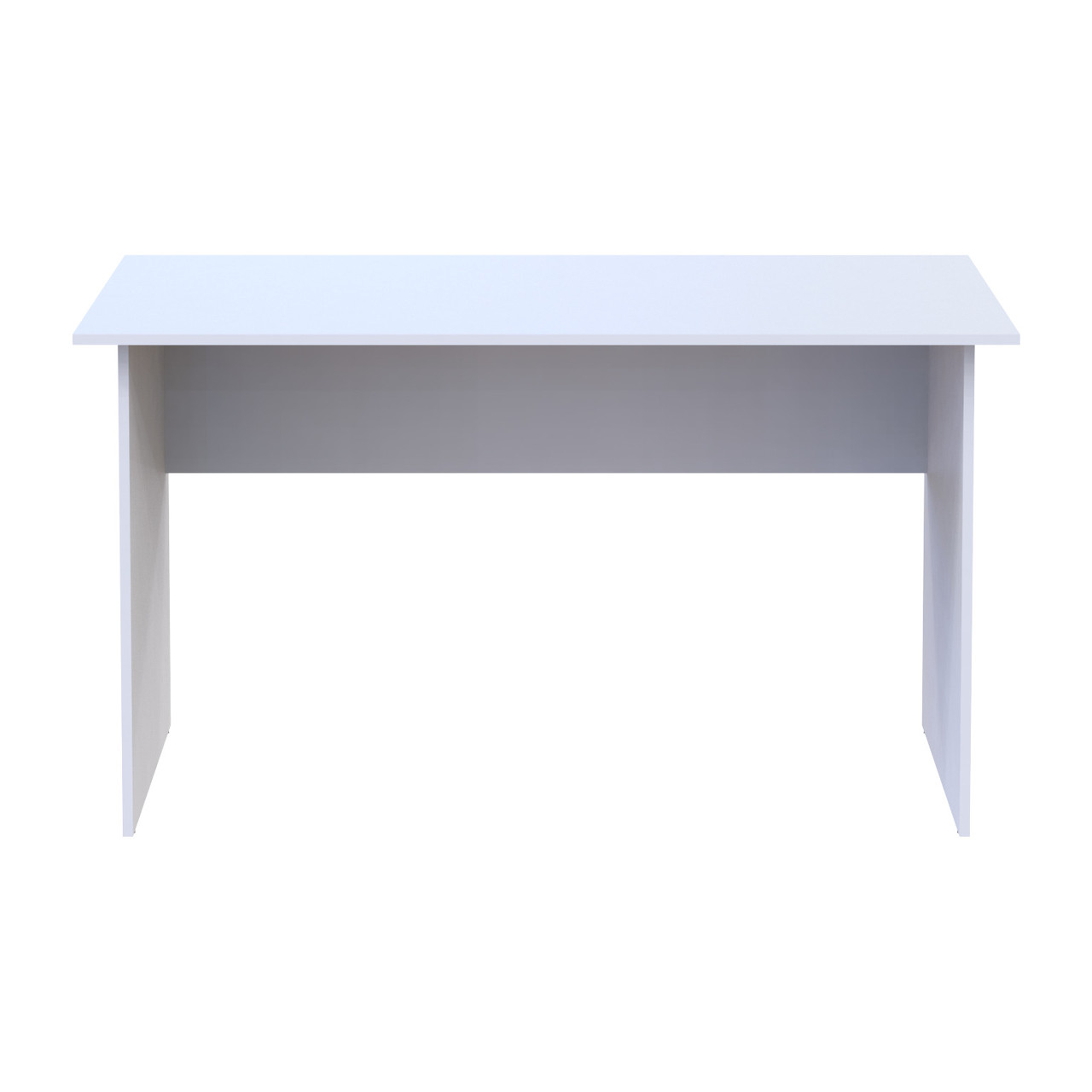 Стіл письмовий Doros Білий 120х60х78 (DRS-011500), фото 1