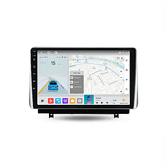 Штатна магнітола Mkekede MN Mazda 3 IV Axela BP (2018-2021) (0 Din) IPS