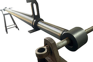 K3300210 Гідроциліндр висуву стріли Claas Scorpion