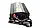 Інвертор PowerOne 1300W із зарядкою 12V220V Перетворювач, фото 7