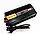 Інвертор PowerOne 800W із зарядкою 12V220V Перетворювач ORG, фото 3