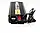 Інвертор PowerOne 800W із зарядкою 12V220V Перетворювач ORG, фото 4