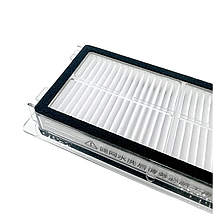 Фільтри (Оригінал) для робота-пилососа Xiaomi Dreame L10s Ultra / Pro / Pro Gen 2 / Plus ( RLS6LADC ) L10 Ultra / Prime / S10+ 2шт, фото 5