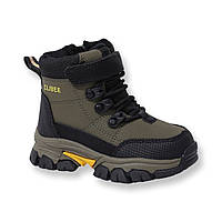 Черевики зимові, р. 22,24,25,27