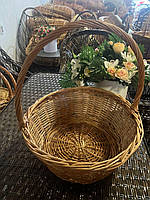 Корзина подарочная большая