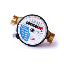 Контроль та облік водопостачання