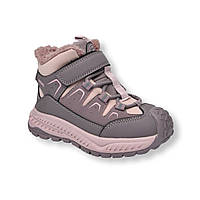 Черевики зимові для дівчаток , р. 28,30,31,33