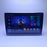 Магнітола Mekede 2/32 10" для Skoda Fabia 2 ( Шкода Фабіа 2) CarPlay GPS Bluetooth USB