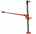 ALFA фермерський домкрат механічний 3Т 48" ALHLFJ48-3T V80303, фото 2